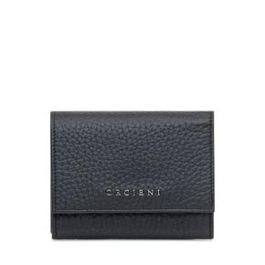 24FW 오르치아니 지갑 SD0142SOF NERO Black