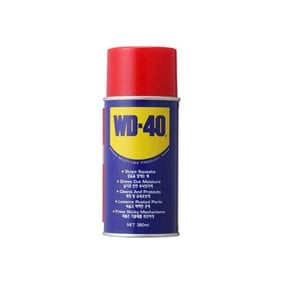 벡스 방청윤활제 WD-40 일반 360ml