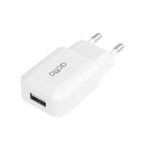 블라우풍트 BLP-OE383 세이프 5V 1A 저전력 가정용 USB 충전기