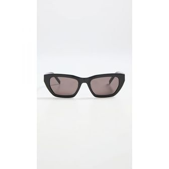 이스퀘어 4975681 Saint Laurent SL M127 Sunglasses