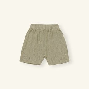클레멘 배기 팬츠 올리브(1y~4y)