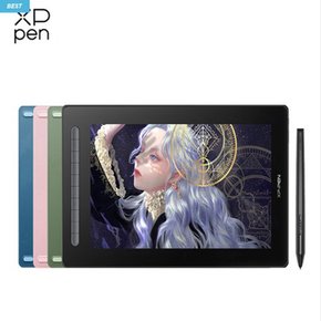 XPPen 엑스피펜 Artist 16 (2세대) 액정타블렛