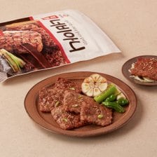 CJ제일제당 직화 너비아니560g(구 백설)