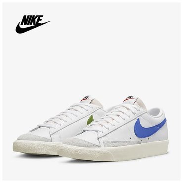 나이키 BLAZER LOW 77 VNTG DA6364-107