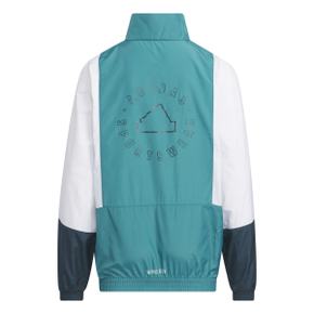 아디다스 주니어 아노락 JK LW WV ANORAK   (IT4035)