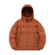 [정상가: 149,000원] RDS 커버라이트 후디드 다운 점퍼 오렌지 CO2204DP25OR