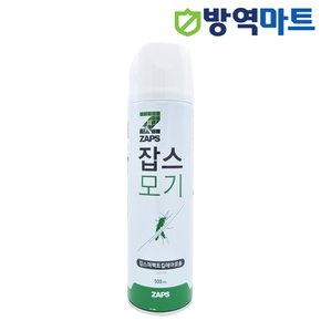 모기 파리 초파리 각종 날파리퇴치 퍼펙트 500ml