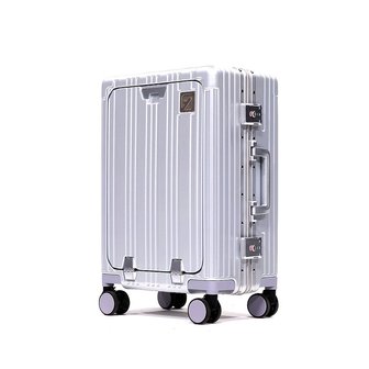 세이예스 페르모 알루미늄 금고형 캐리어 20(S)기내용, 28(L) 화물용 캐리어