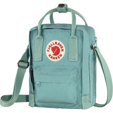  영국 피엘라벤 백팩 FJALLRAVEN 남녀공용 Kanken Sling Sports backpack pack of 1 1697042