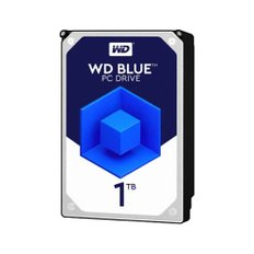 WD 1TB BLUE WD10EZEX---