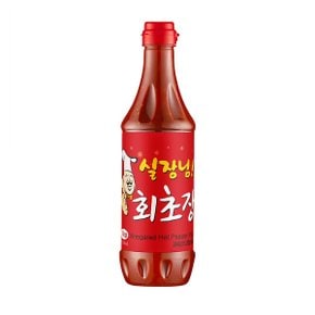 움트리 실장님 회초장 1kg 6팩