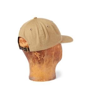 RRL 랜치 로고 트윌 볼 캡(MARRHGS0J420169250)