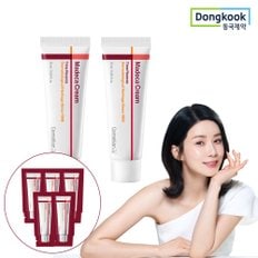 최신상 마데카크림7 타임리버스 15ml 2개+1ml 5매