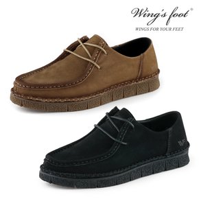 윙스풋(WINGSFOOT) BILLY WOMENS 슬립온 (womens) 2종 택1