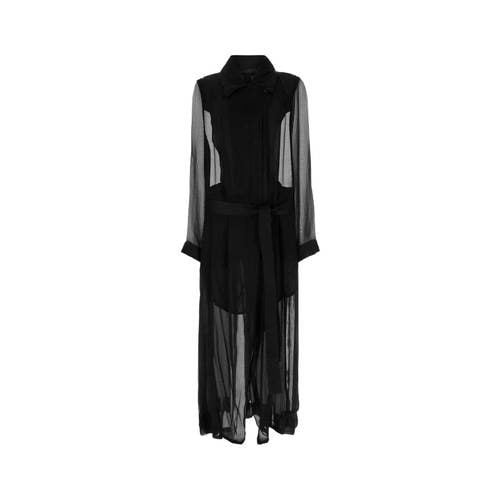 [해외배송] ANN DEMEULEMEESTER 트렌치 2301WCO50FA239 099 B0440286109