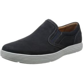 영국 락포트 남자 로퍼 스니커즈 Rockport Mens Thurston Gore Slip on Trainers 1735875