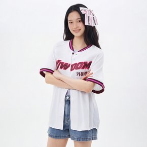 [KBO]키움히어로즈(홈)_레터링 리본핀 AS7GA313