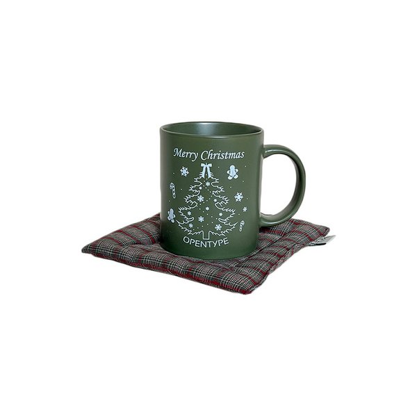 [SET] Christmas Edition SET