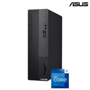 S500SE-7137000020 사무용 컴퓨터 인텔 i7-13700 8GB 1TB 윈도우11홈