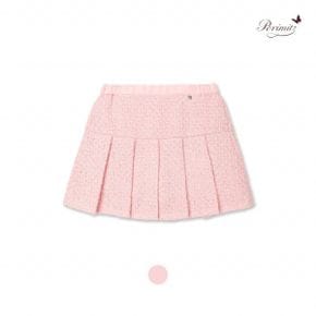 트위드 주름 스커트 P2511S682 10 _P381632093