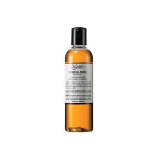 키엘 오리지널 머스크 배스 앤드 샤워 리퀴드 바디 클렌저 250ml