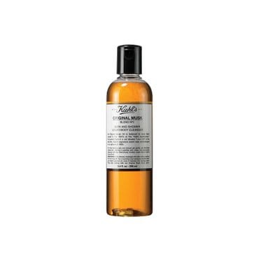 키엘 오리지널 머스크 배스 앤드 샤워 리퀴드 바디 클렌저 250ml
