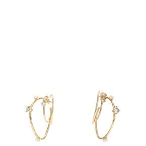 Earring CAOEA912PGOLD Gold