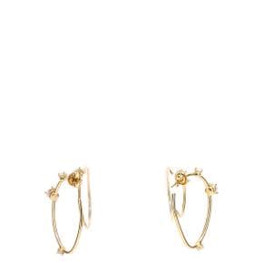 Earring CAOEA912PGOLD Gold