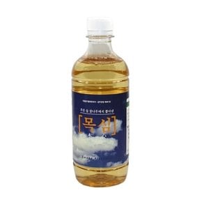 목심(스모크향-목초액)500ml (W556831)