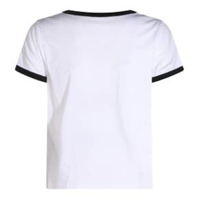[쟈딕 앤 볼테르]  반팔 티셔츠 FW26 JWTS02851107 7413366