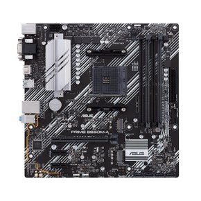 ASUS PRIME B550M-A 메인보드 대원CTS