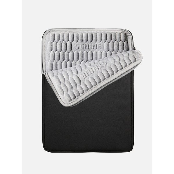 루크 노트북파우치 Laptop Sleeve_black(13/15/16인치)