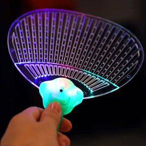LED 부채