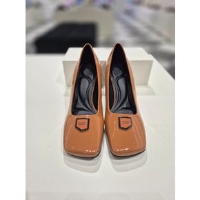 [여주점] Polygon pumps(brown) DG1BA23505BRN