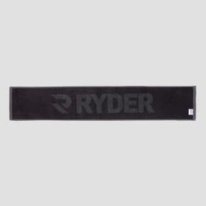 RYDER 라이더 타월 수건 스포츠타올