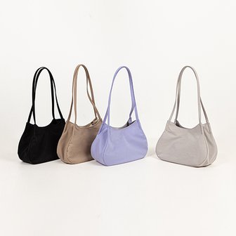 아이띵소 HOBO NEAT BAG _ TENCEL 호보 니트백 _ 텐셀