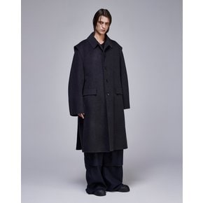 [파주점] 컬렉션 메타 발마칸 코트 SG6HC701CH