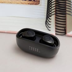 삼성공식파트너 JBL WAVE100 블루투스이어폰 커널형 이어폰 무선이어폰 커플템