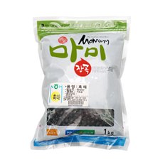 마미잡곡 흑태 1kg(1팩)