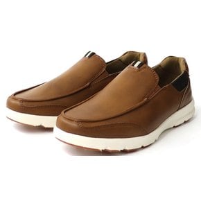 [호보켄] 마캄 HOBOKEN MARKHAM BROWN H2003_BP