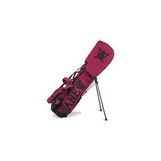 어뉴 골프 Anew OG2 Vintage Stand Bag MS빈티지스탠드백 AGDUUSB84MAF MAGENTA