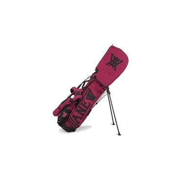  어뉴 골프 Anew OG2 Vintage Stand Bag MS빈티지스탠드백 AGDUUSB84MAF MAGENTA