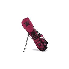 어뉴 골프 Anew OG2 Vintage Stand Bag MS빈티지스탠드백 AGDUUSB84MAF MAGENTA