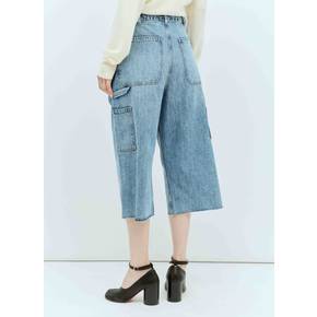 [해외배송] W2245THS Shadow Wash Denim 아워 레가시 트레이드 HALFCUT 진 B0111173582