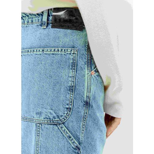 [해외배송] W2245THS Shadow Wash Denim 아워 레가시 트레이드 HALFCUT 진 B0111173582