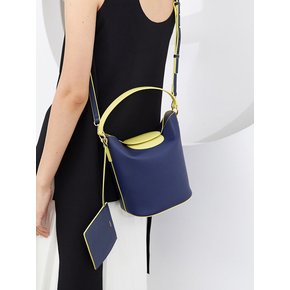 HAVEA bag - NAVY