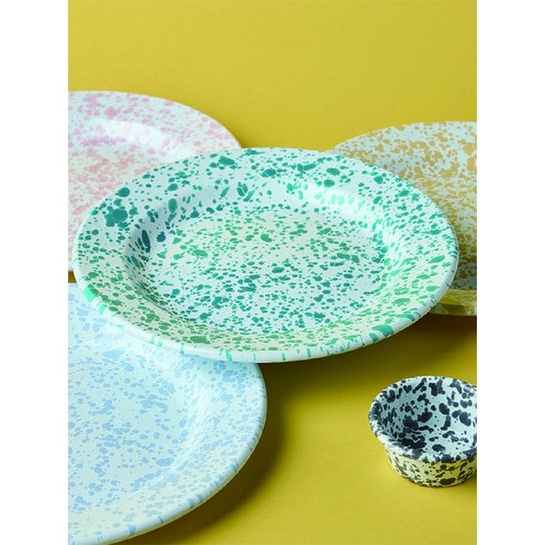 D20 마블 디너플레이트(10color)