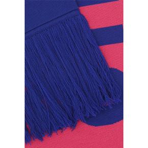 SCARVES AND FOULARDS Scarf UA53SC200N ROYALBLUE Printed