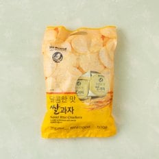 달콤한 쌀과자 315g