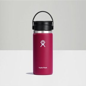 커피리드 와이드 마우스 16oz 스냅퍼